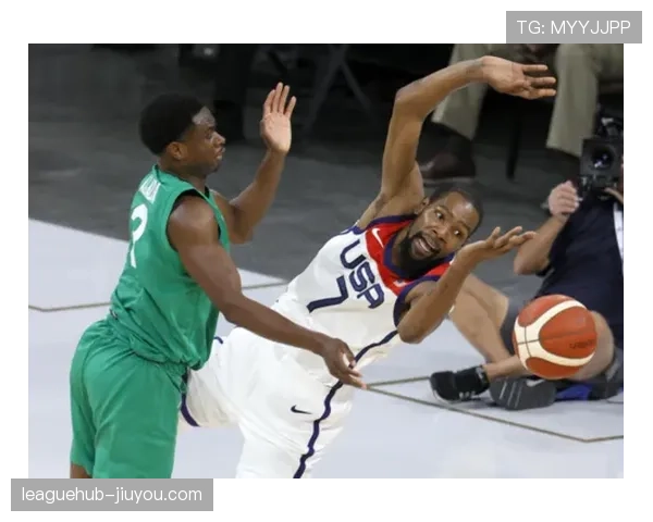 新手必看:NBA和FIBA的罚球规则区别,一文帮你快速搞懂 新手必看:NBA和FIBA的罚球规则区别,一文帮你快速搞懂